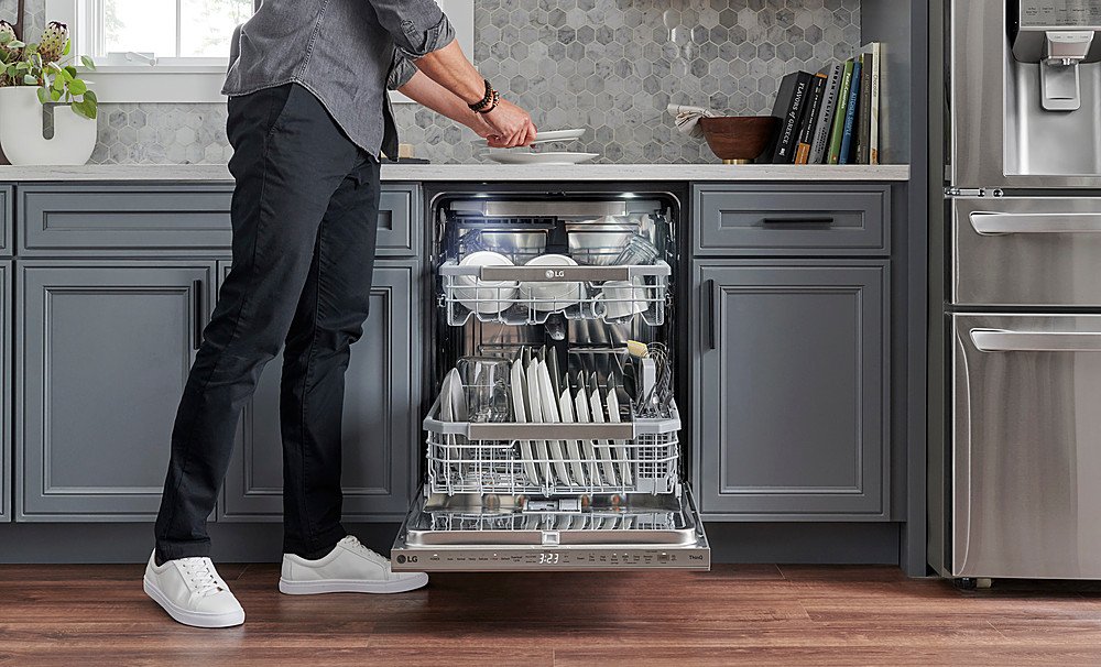 Dishwasher Repair